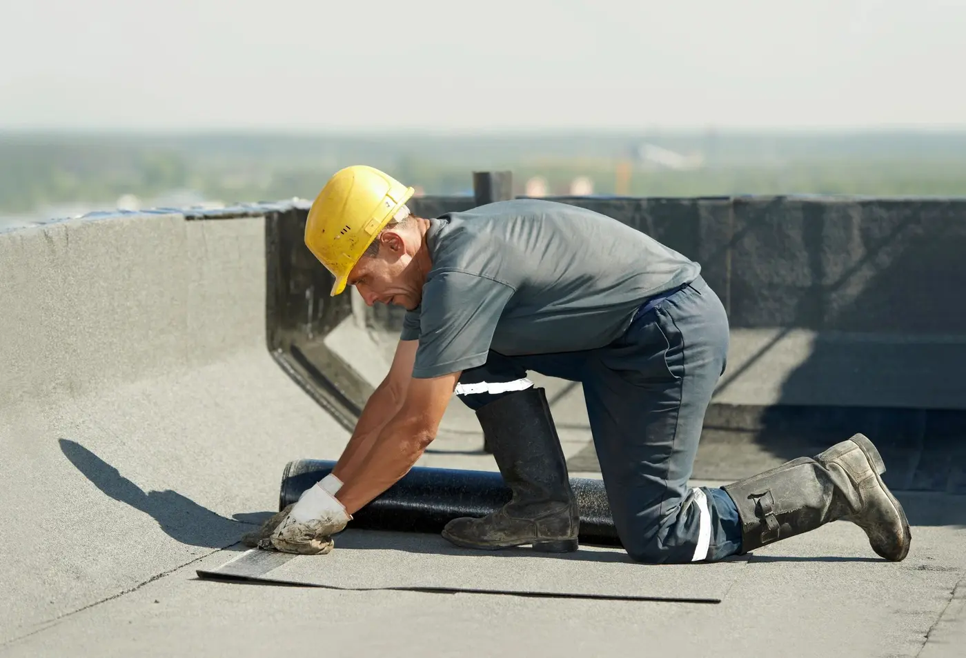 Duncan Roofing Inc