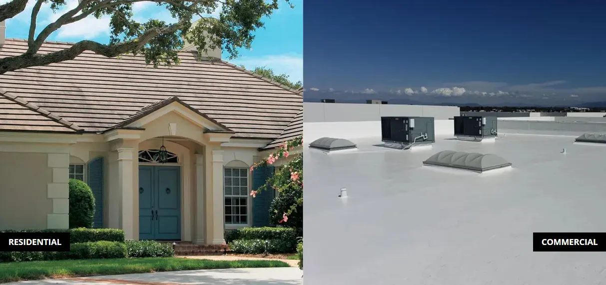 Woolbrights Roofing and Construction, Inc.