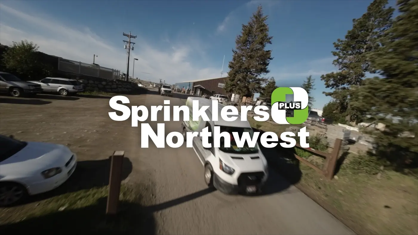 Sprinklers Northwest