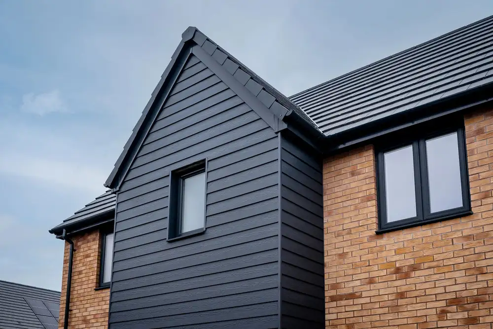 Joe Pullman Roofing Inc