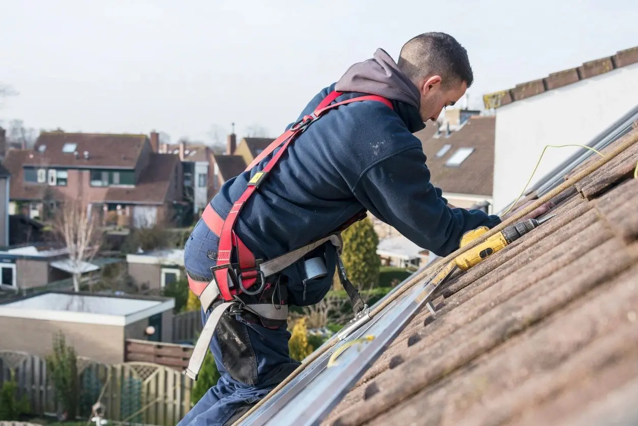 Steve Frontera Roofing Inc