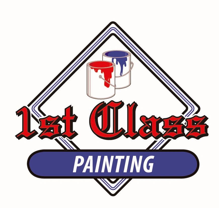 1ST CLASS PAINTING, INC.