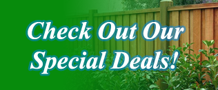 Alliance Roof & Fence