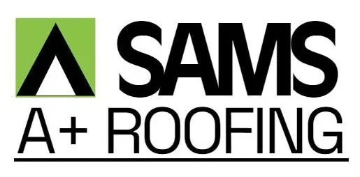 Sams A Roofing