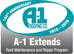 Vaughn's Roofing