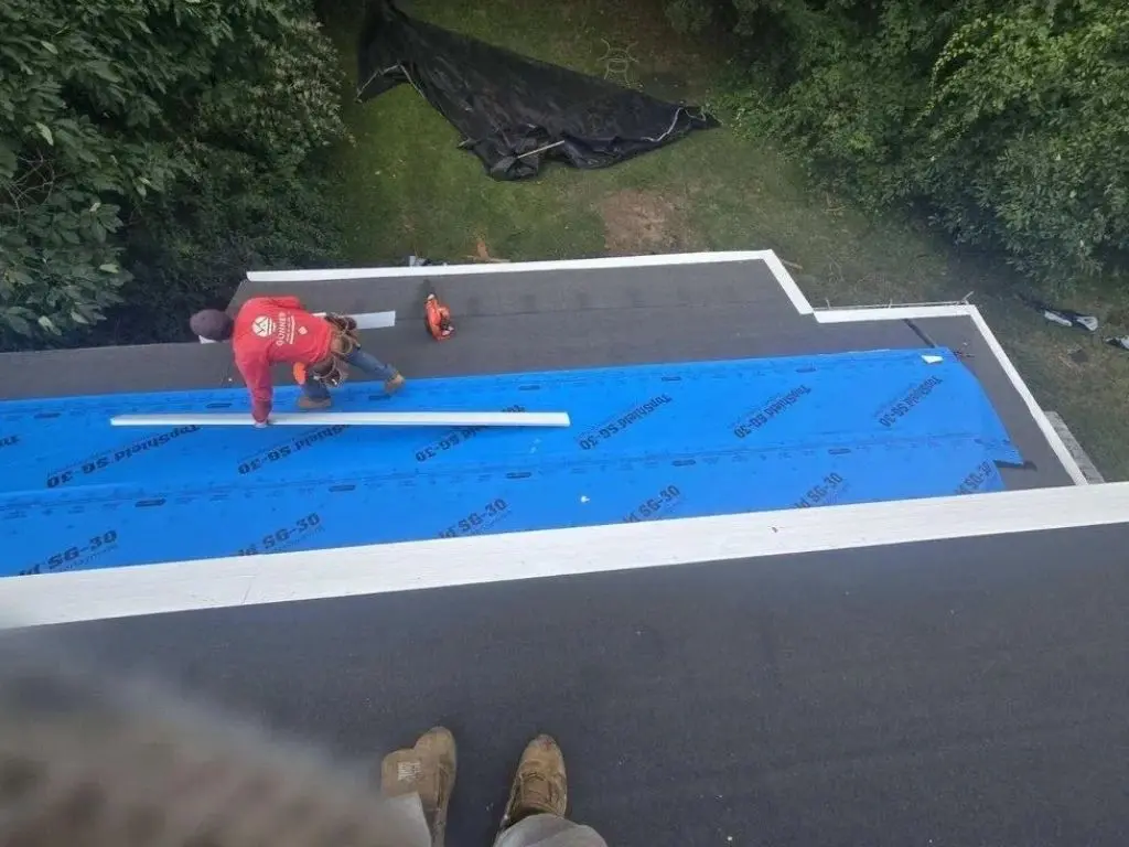 Kohler Roofing Solar & Construction