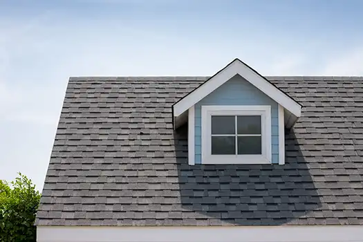 Falcon Roofing