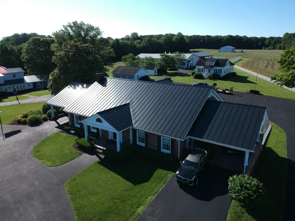 Digital Edge Roofing