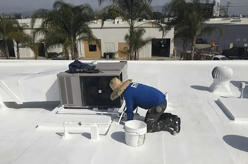 Central Roofing Company
