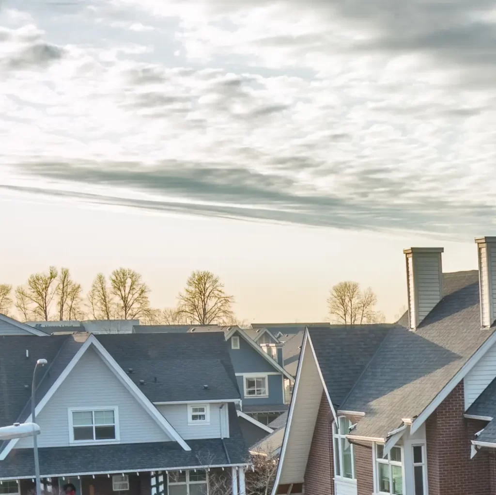 Jacobs Roofing Inc