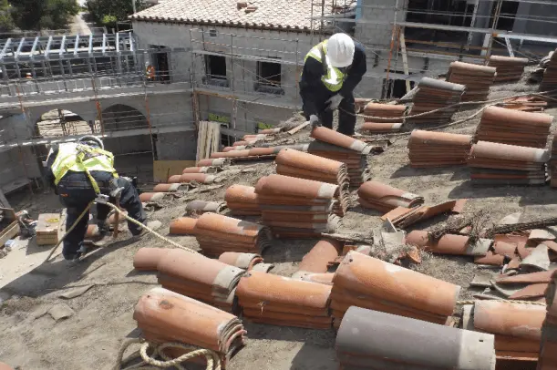La Rocque Better Roof Inc