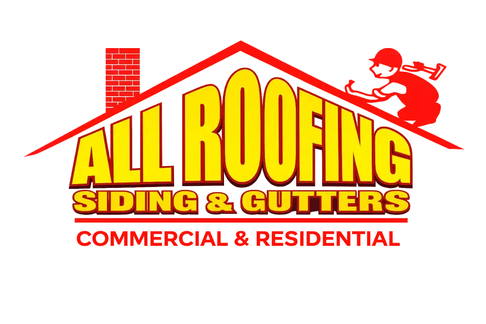 All Roofing Siding & Gutters