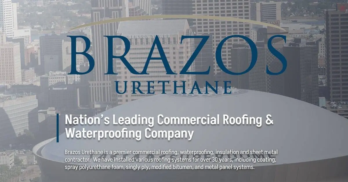Brazos Urethane Inc