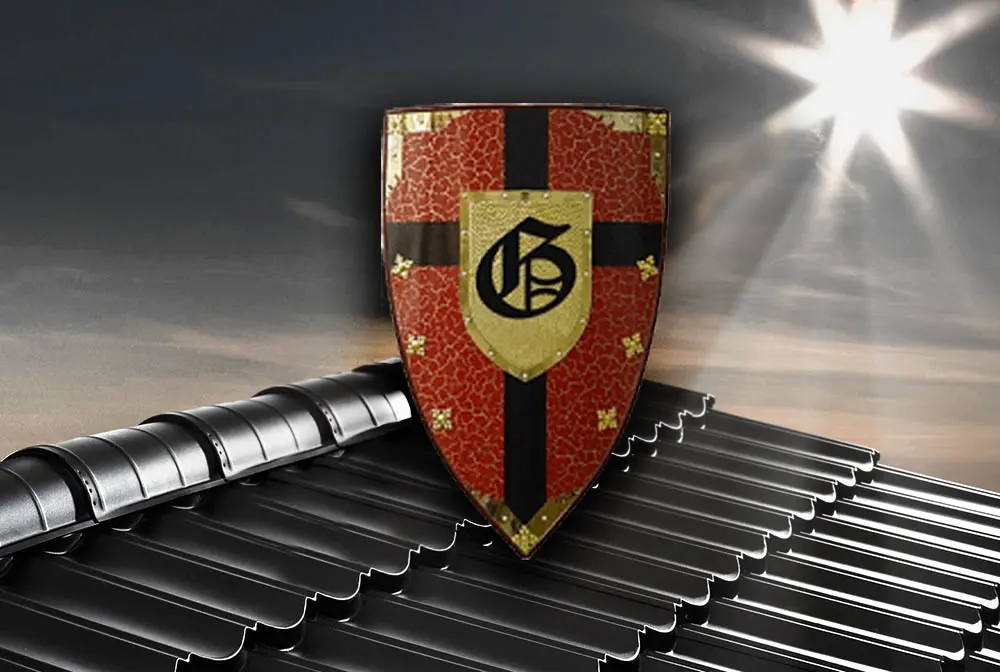 Guardian Roofing & Exteriors