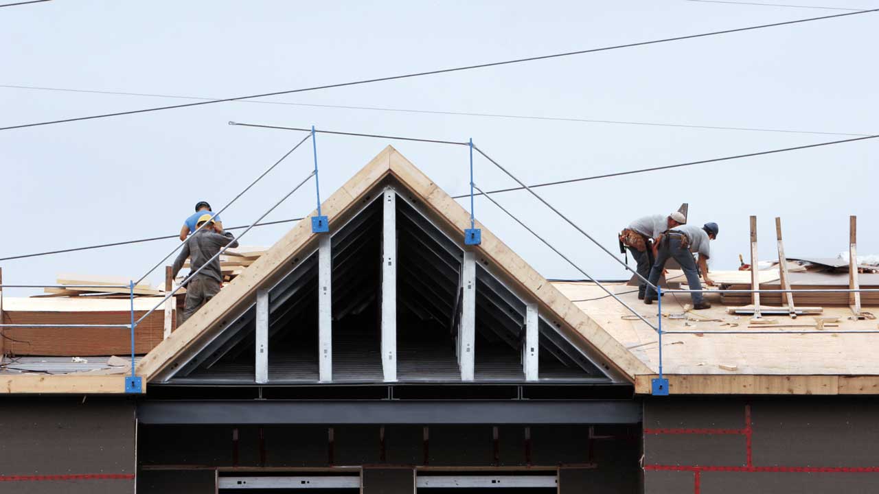 Shield Roofing