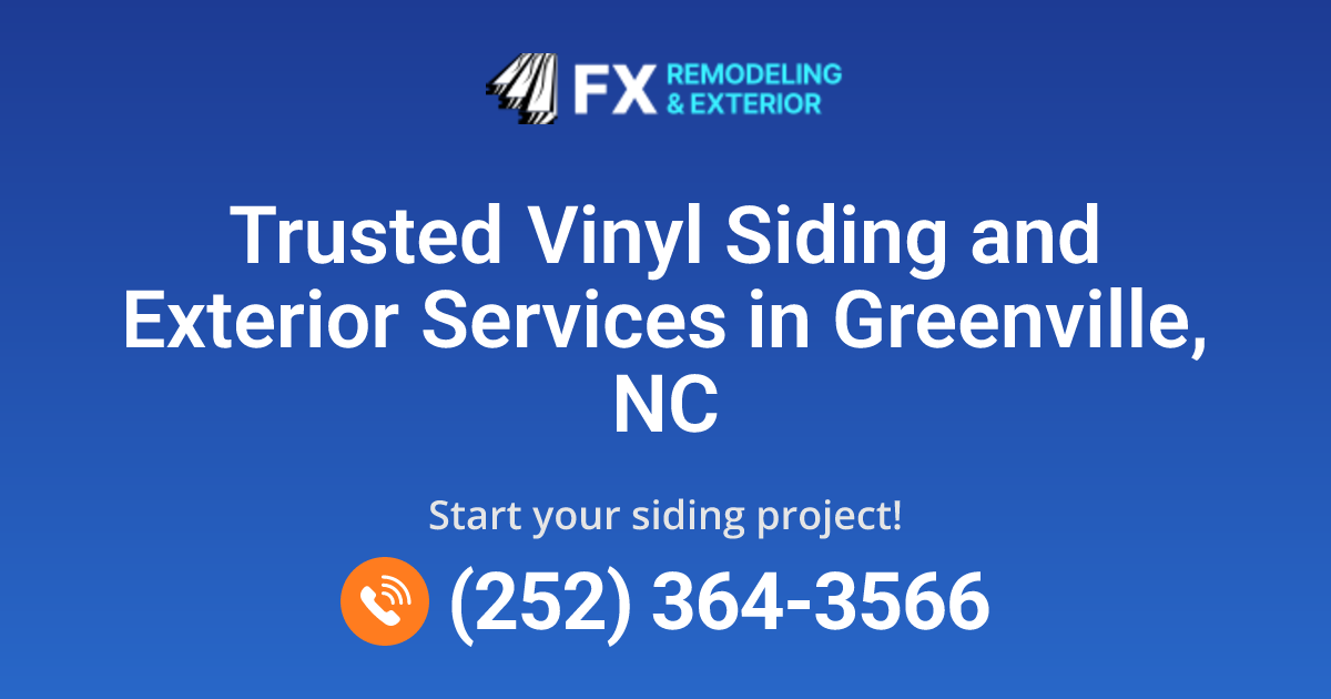 FX Remodeling & Exterior