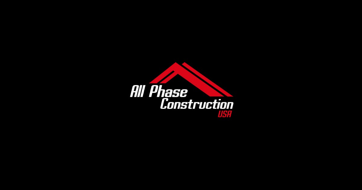 All Phase Construction USA