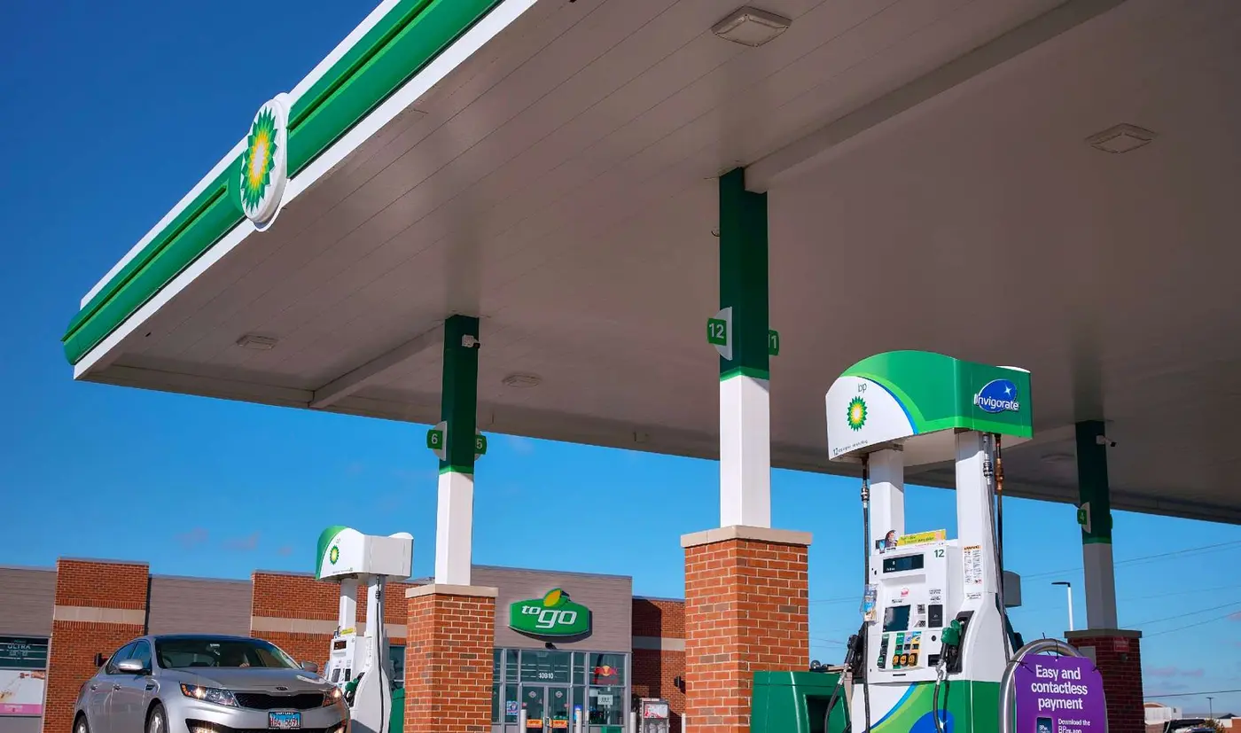 Caseyville Fuel Mart