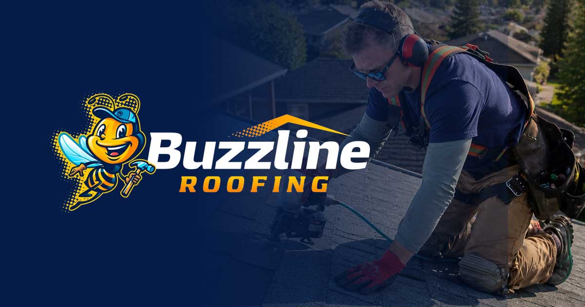 Buzzline Roofing