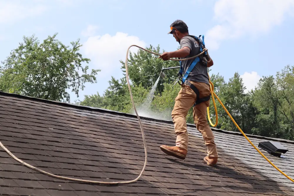Ugly Roof Co