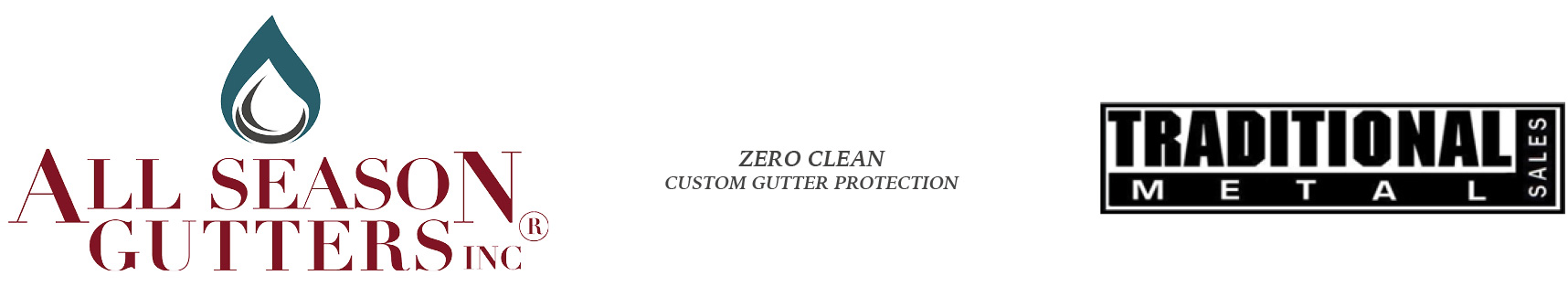 All Season Gutters Inc