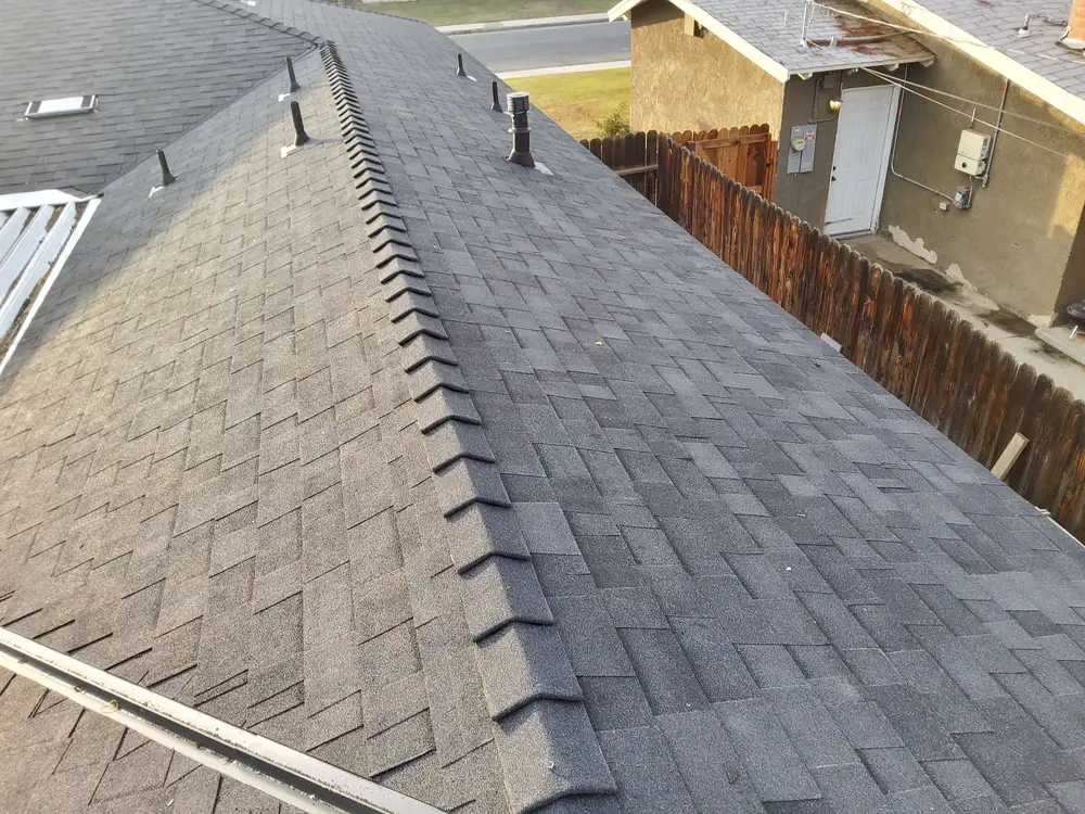 Guy Brothers Roofing Contrs