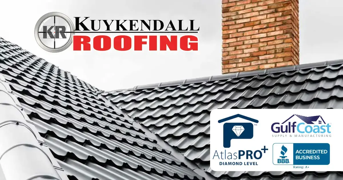 Kuykendall Roofing Inc