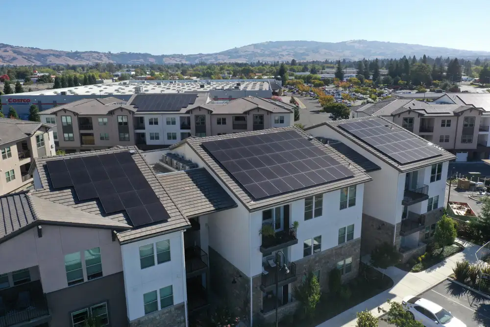 Citadel Roofing & Solar