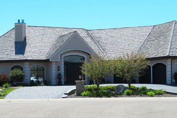Brian Sikes Roofing Inc