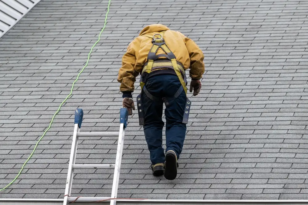 Saratoga Roofing