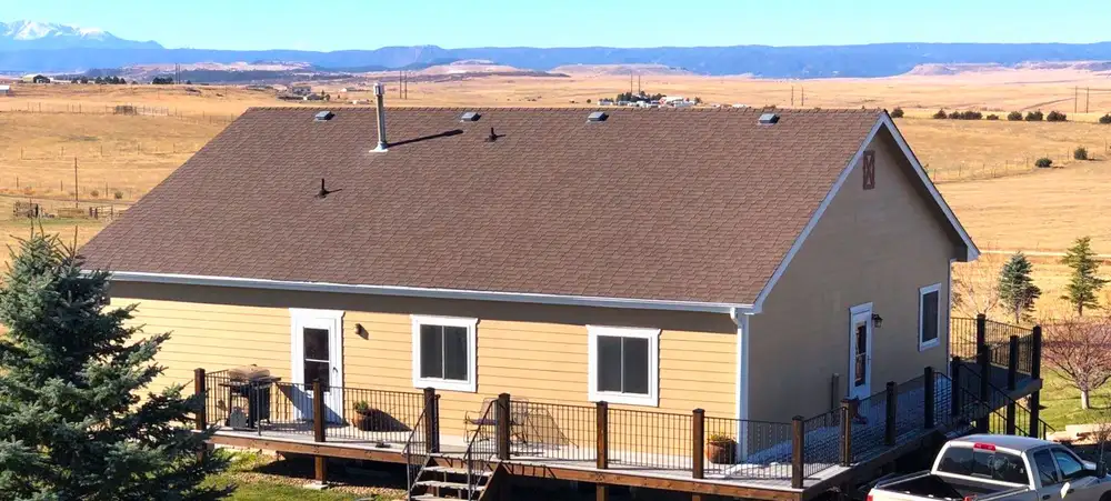 American Roofing & Construction