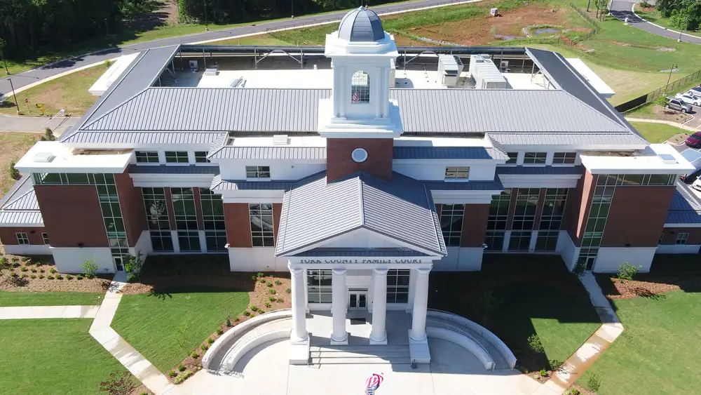 Johnson's Roofing Service Inc