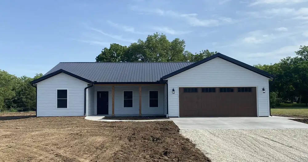 J&W Construction