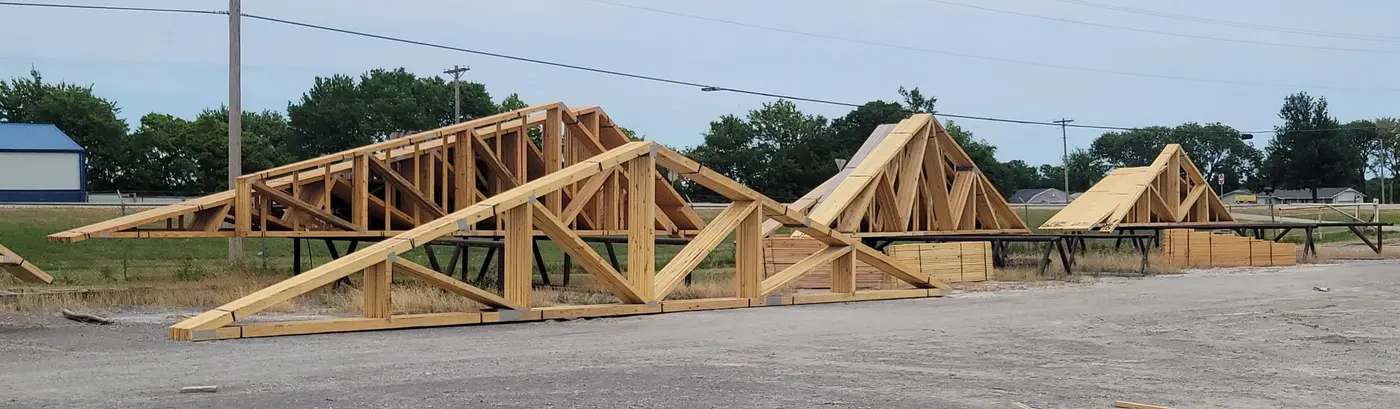 Pryor Truss Co