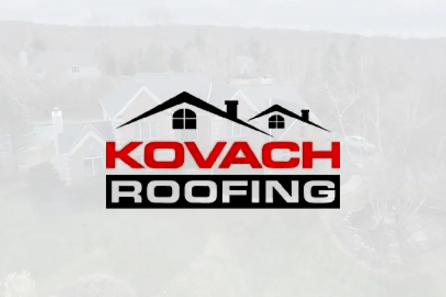 A Kovach Roofing
