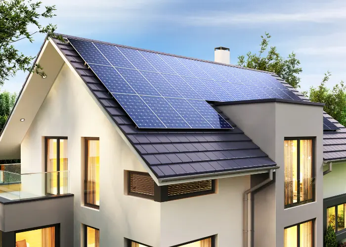 American Building & Roofing