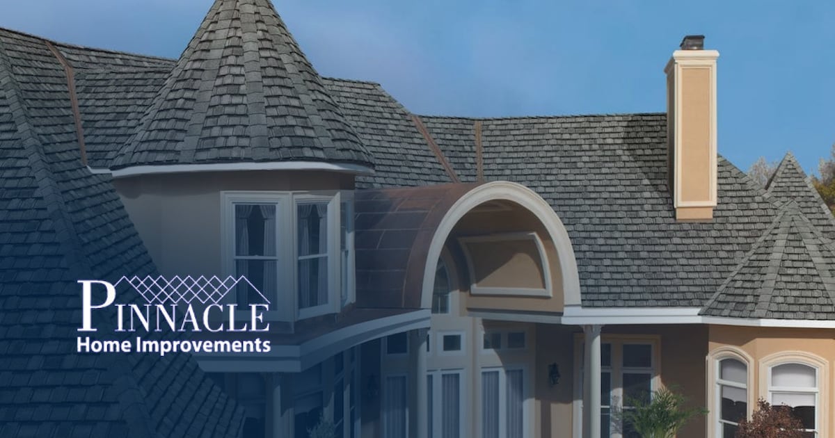 Pinnacle Home Improvements