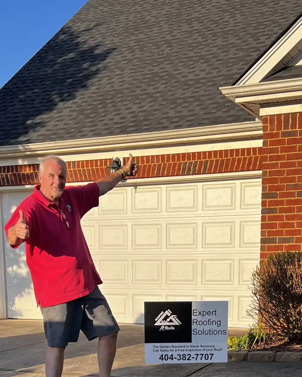 Atlanta Expert Roofing Solutions, LLC