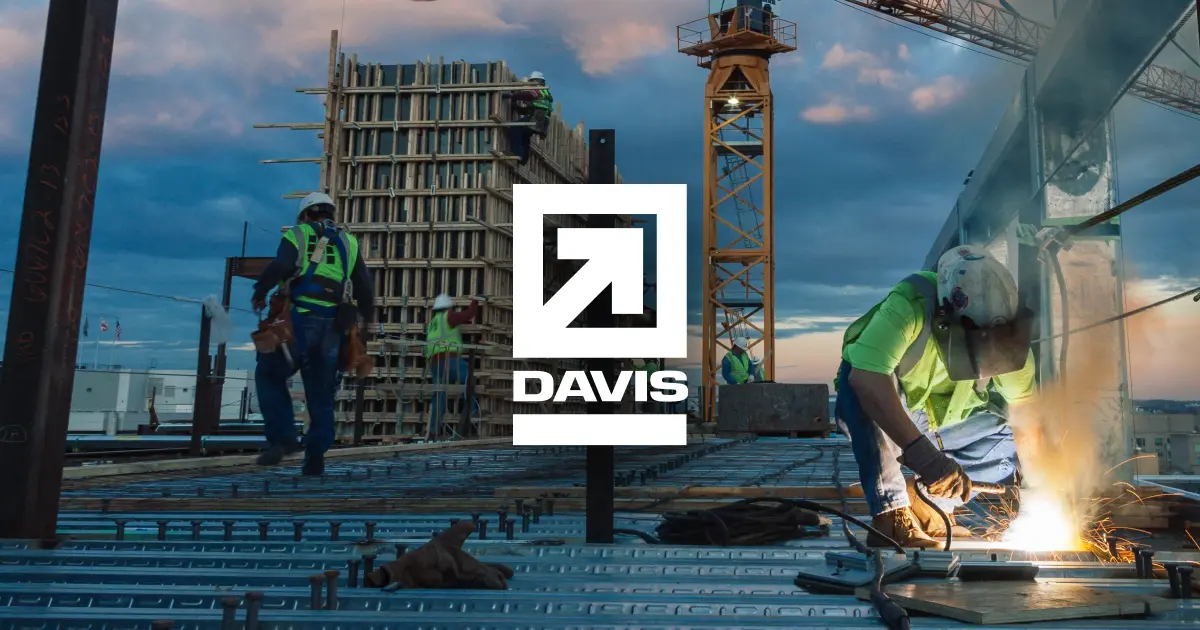 Davies Construction