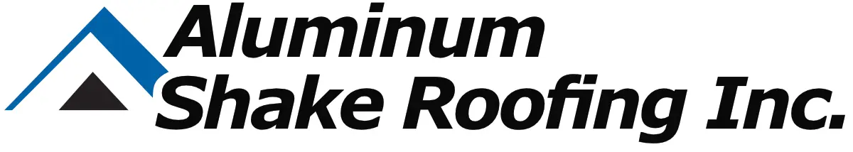 Aluminum Shake Roofing