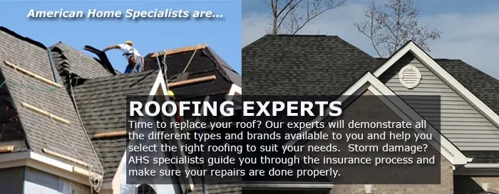 American Home Specialists