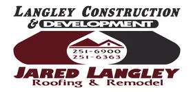 Jared Langley Roofing Rmdl