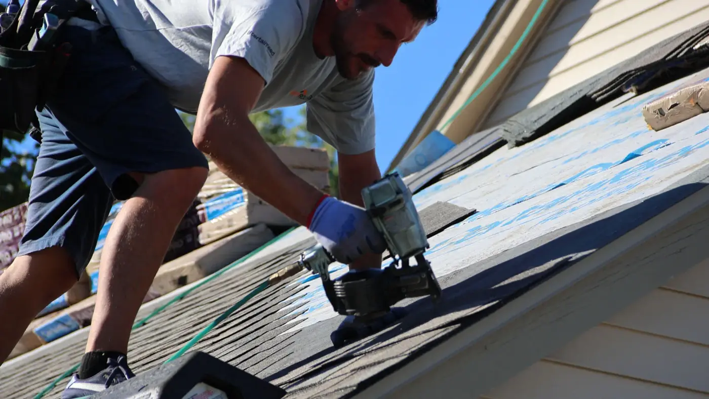 BCM Roofing