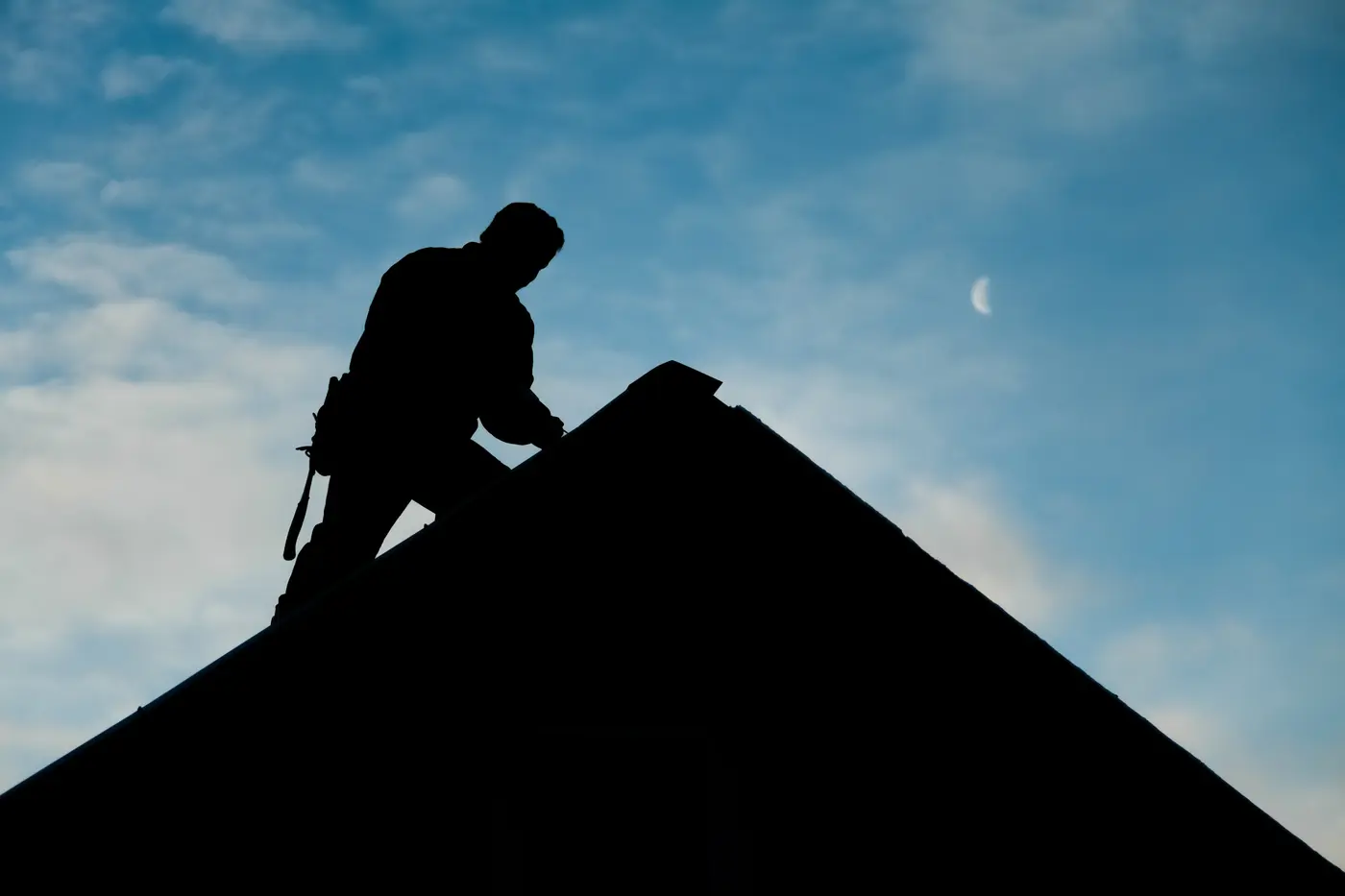 Inman Roofing