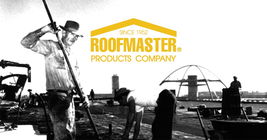 Roofmaster Products