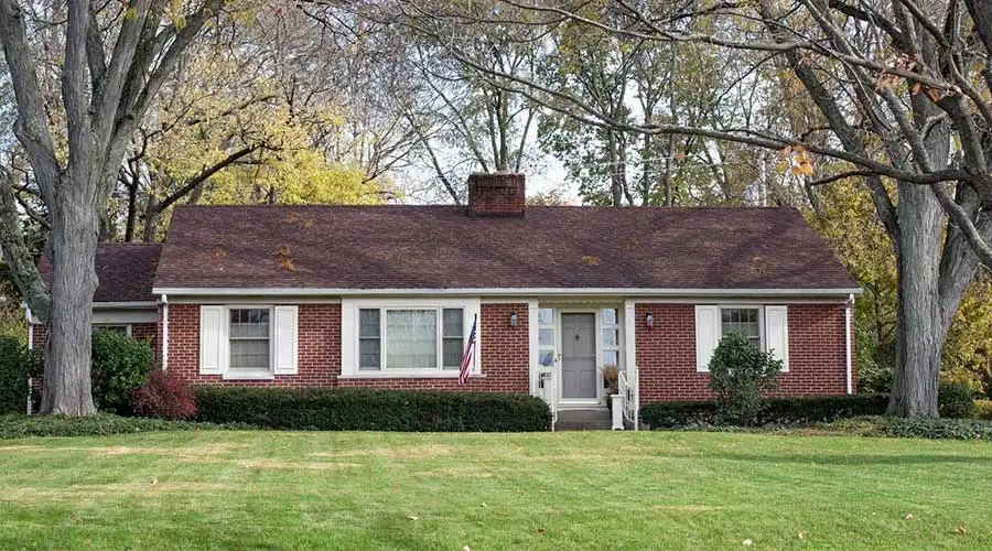 White Roofing & Contracting