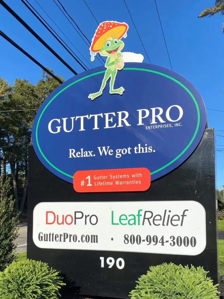Gutter Pro