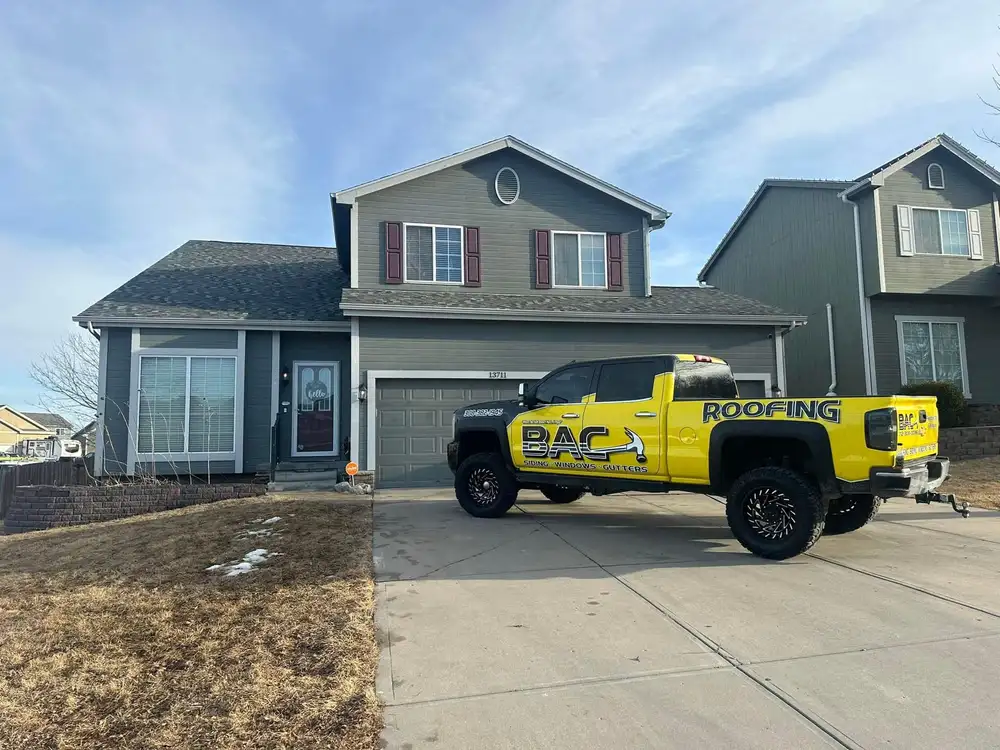 Bac Siding & Windows Inc