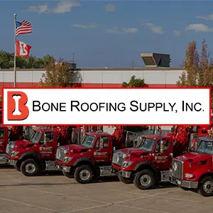 Bone Roofing Supply