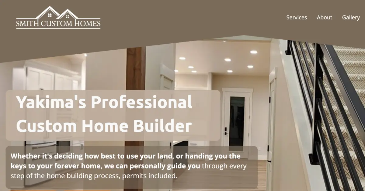 Smith Construction